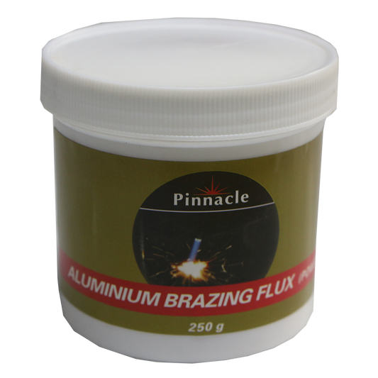 Pinnacle Aluminium Brazing Flux 250g