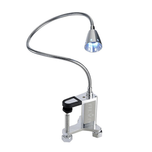 Alva 6-LED Grill Light