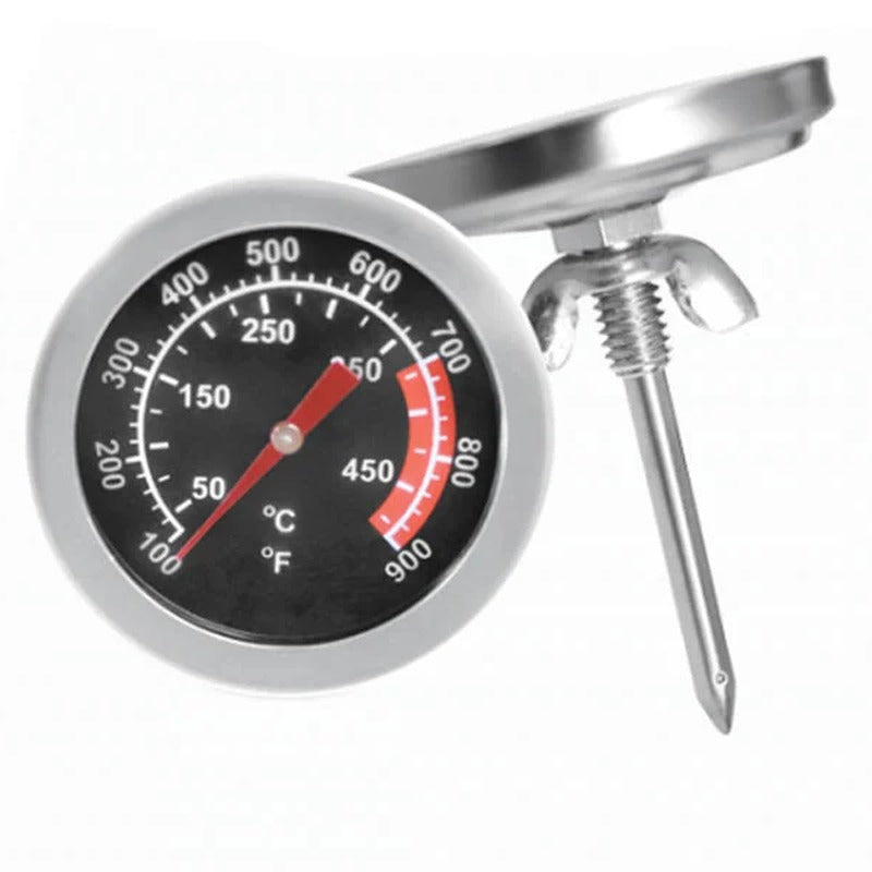 Alva BBQ Thermometer