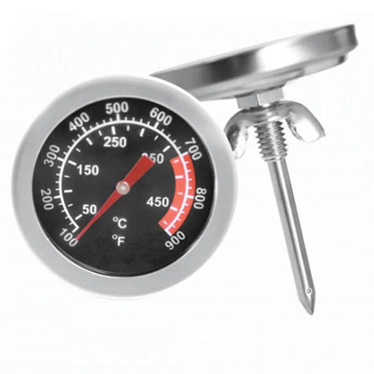 Alva BBQ Thermometer