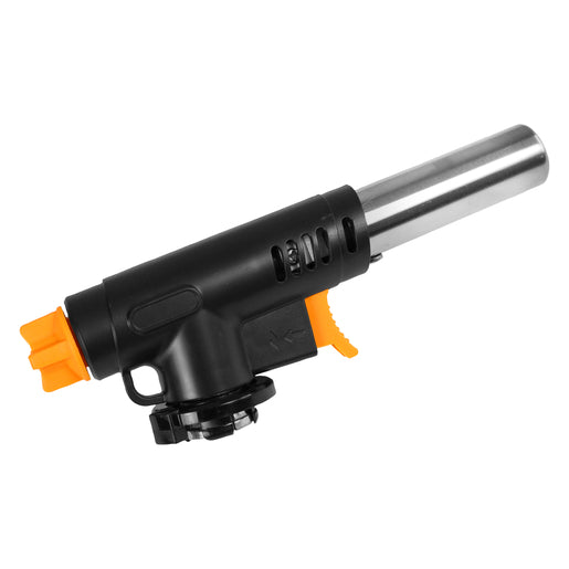 Alva Torch Canister with Stand
