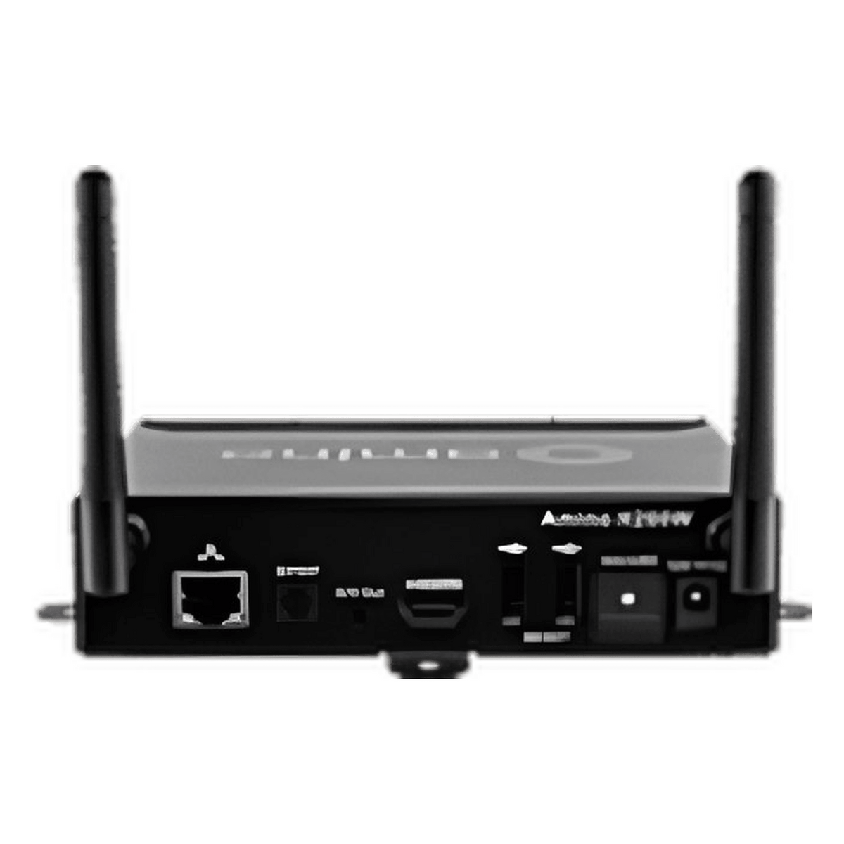 Amino H200W 4K Android Signage Player