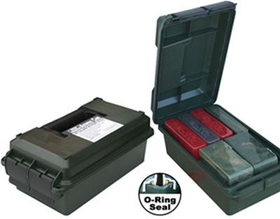 MTM AMMO CAN 30 CALIBER SHORT — MTM-AC30C-11