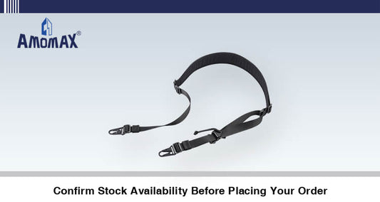 AMOMAX 2 POINT SLING - Guards On Duty Shop