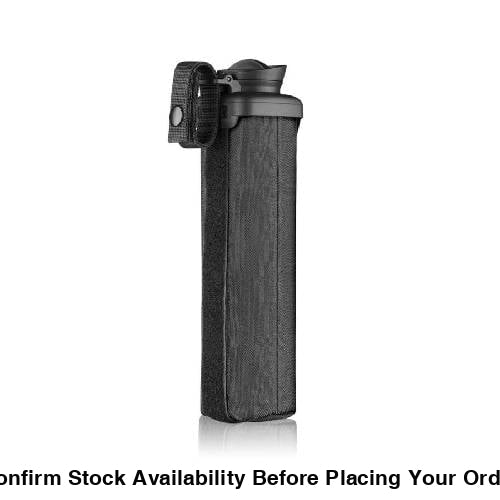 AMOMAX AM-BSB Nylon pouch - Guards On Duty Shop