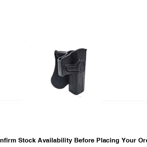 AMOMAX AM-CZS2G2 FITS CZ SHADOW 2 - Guards On Duty Shop