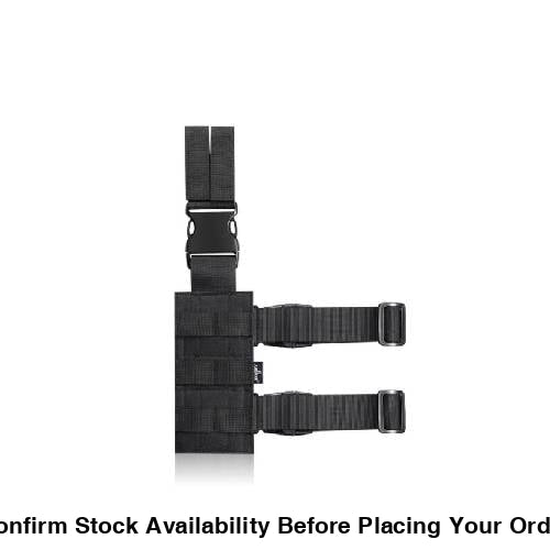 AMOMAX AM-FDLP01 Nylon pouch - Guards On Duty Shop