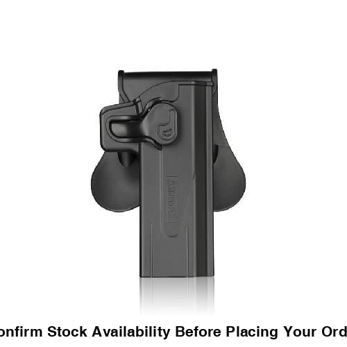 AMOMAX AM-HCPG2L Plastic shell fit for HCPG2L - Guards On Duty Shop