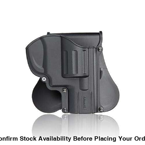 AMOMAX AM-JF Plastic shell fit for JF - Guards On Duty Shop