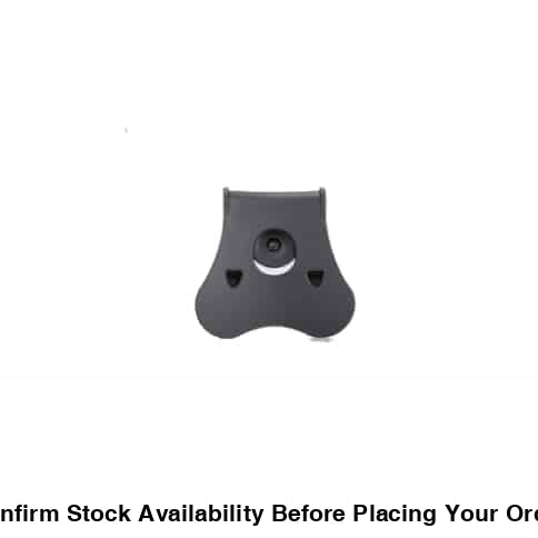 AMOMAX AM-P001 PADDLE ADAPTOR - Guards On Duty Shop