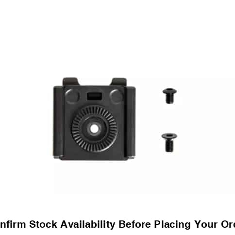 AMOMAX AM-QR QUICK RELEASE ADAPTOR - Guards On Duty Shop