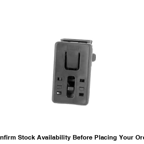 Amomax AM-SMP-UB2 Single Mag Pouch Fits Universal - Guards On Duty Shop