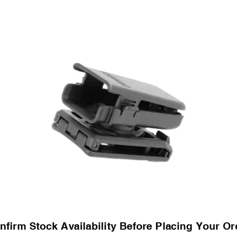 Amomax AM-SMP-UB2 Single Mag Pouch Fits Universal - Guards On Duty Shop