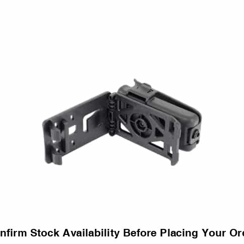 Amomax AM-SMP-UB2 Single Mag Pouch Fits Universal - Guards On Duty Shop