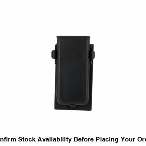 Amomax AM-SMP-UB2 Single Mag Pouch Fits Universal - Guards On Duty Shop