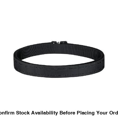 AMOMAXAM-TBS001BK-XXL Nylon belt - Guards On Duty Shop