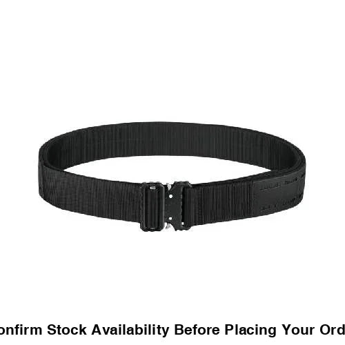 AMOMAXAM-TBS001BK-XXL Nylon belt - Guards On Duty Shop