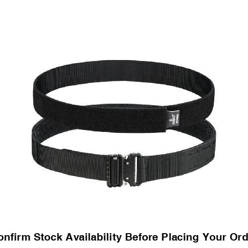 AMOMAXAM-TBS001BK-XXL Nylon belt - Guards On Duty Shop