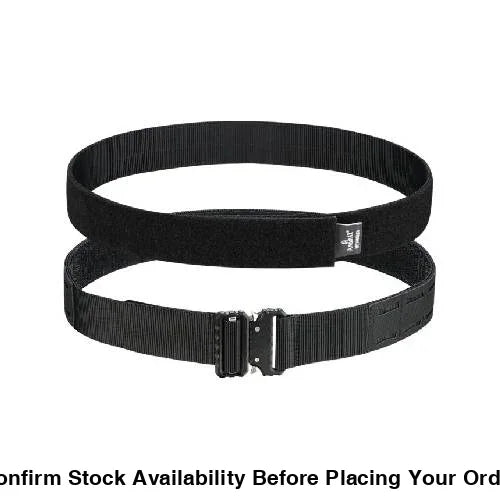 AMOMAXAM-TBS001BK-XXL Nylon belt - Guards On Duty Shop