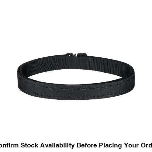AMOMAXAM-TBS001BK-XXL Nylon belt - Guards On Duty Shop