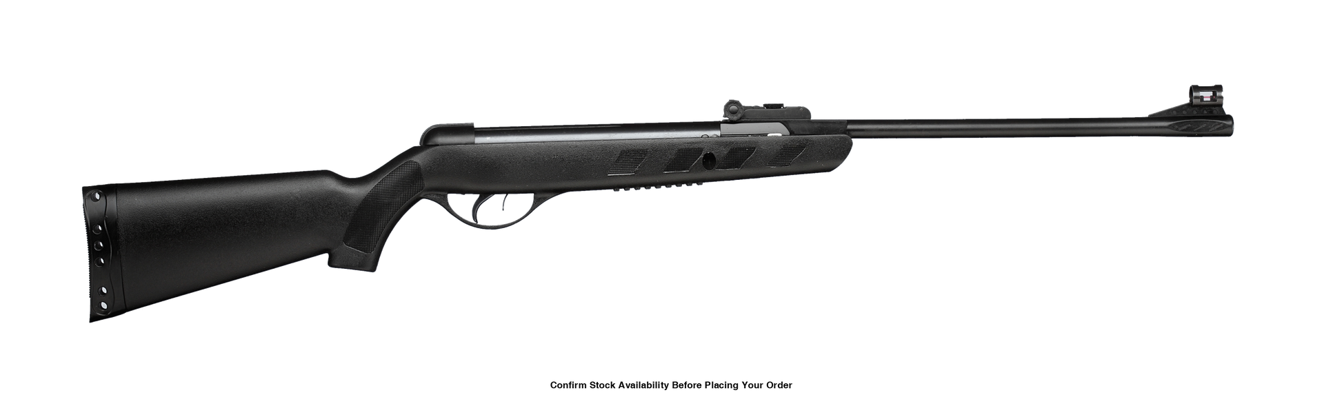 AN500 4.5MM Air Rifle - Guards On Duty Shop