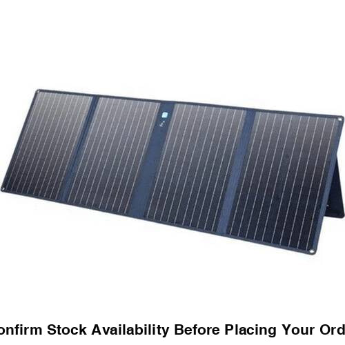 Anker Portable Solar Panel (100W) 625 - Guards On Duty Shop