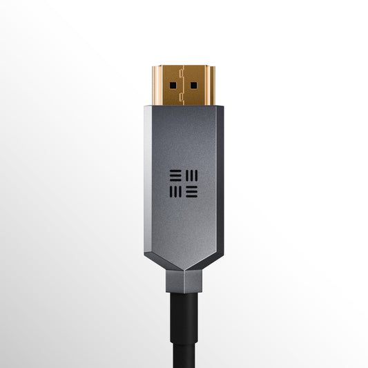 HDA - 1.55.918.003.1 - 15M - 8K AOC FIBRE HDMI CABLE (48G) (1.55.918.003.1)