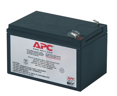 APC BATTERY REPLACEMENT KIT FOR BP650SI - Guards On Duty Shop