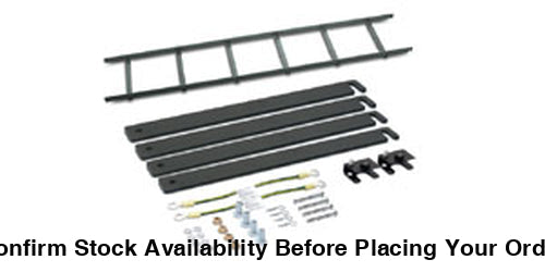 APC CABLE LADDER 12 30CM WIDE W LADDER AT - Guards On Duty Shop