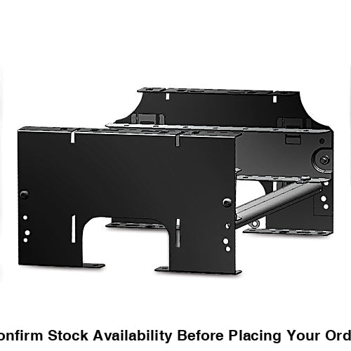 APC CABLE TROUGH OPEN BOTTOM 300MM - Guards On Duty Shop