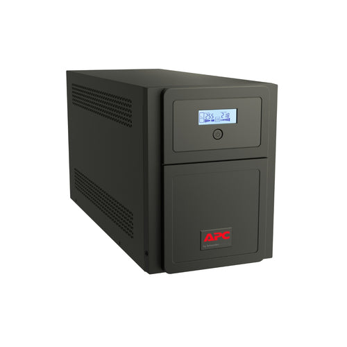 APC EASY UPS SMV 3000VA 230V - Guards On Duty Shop