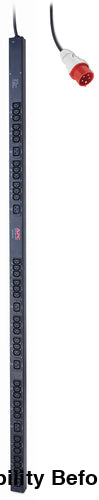 APC RACK PDU BASIC ZERO U 11 KW 230V - Guards On Duty Shop