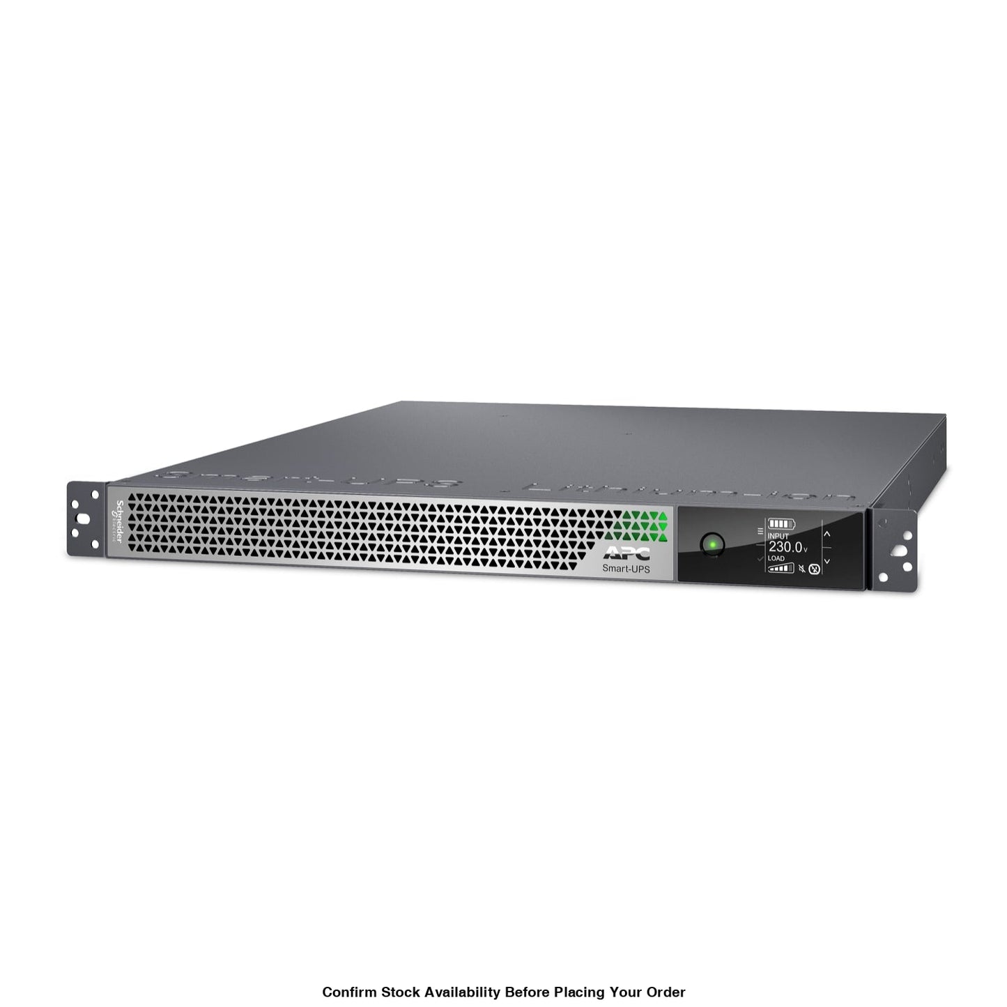 APC SMART UPS 3KVA 3000W TOWER OR RACK WITH SMART CONNECT 5Y WARRANTY - Guards On Duty Shop