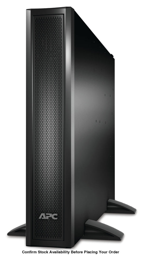 APC SMART-UPS X 120V EXTERNAL BATTERY PACK RACK/TOWER - Guards On Duty Shop