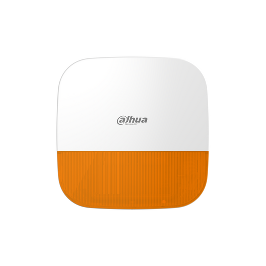 Dahua Wireless Outdoor Siren