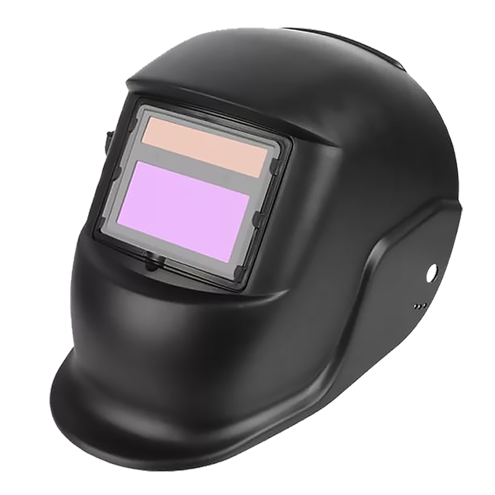 Pinnacle ARCO Auto Darkening Helmet