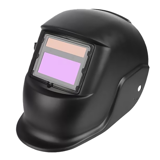 Pinnacle ARCO Auto Darkening Helmet
