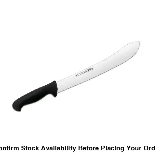 ARCOS BUTCHER KNIFE 250 MM - Guards On Duty Shop