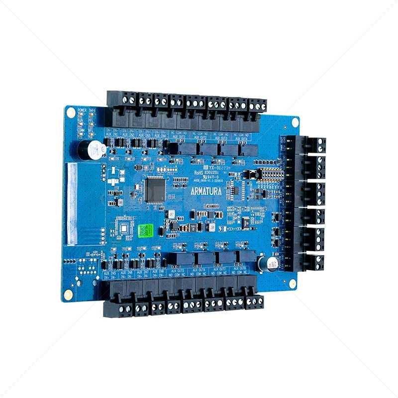 Armatura AHEB-0808 Horizon IO Expansion Board