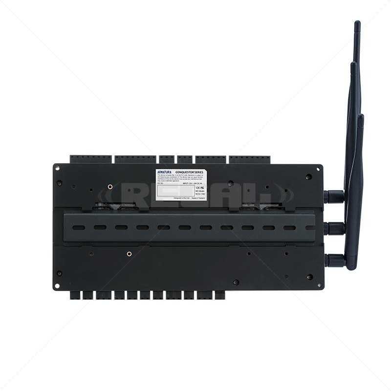 Armatura AHSC-1000 Horizon IP-Based Core Controller