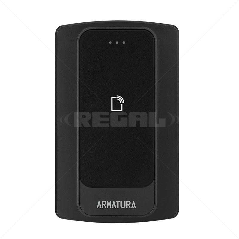 Armatura EP10C-DF Explorer EP Card Reader - 125 kHz / 13.56 MHz / BLE