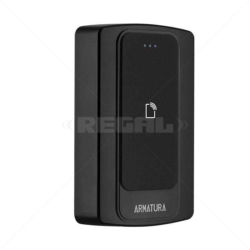Armatura EP10C-DF Explorer EP Card Reader - 125 kHz / 13.56 MHz / BLE