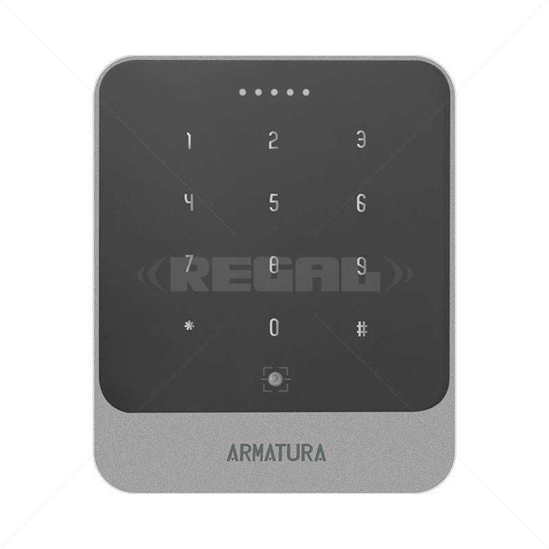 Armatura EP20CKQ-DF Explorer EP Keypad Reader - Multi