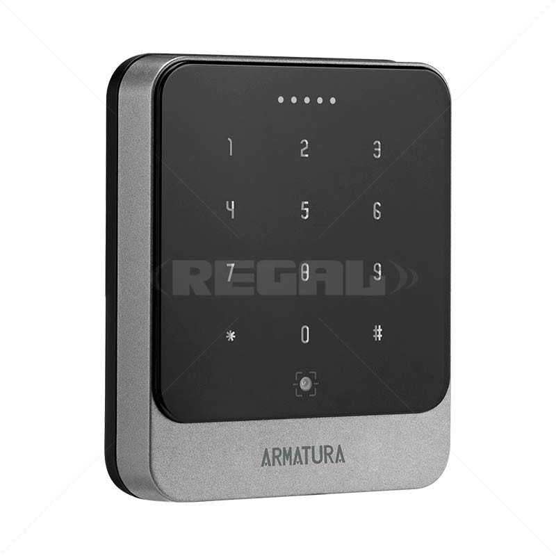 Armatura EP20CKQ-DF Explorer EP Keypad Reader - Multi