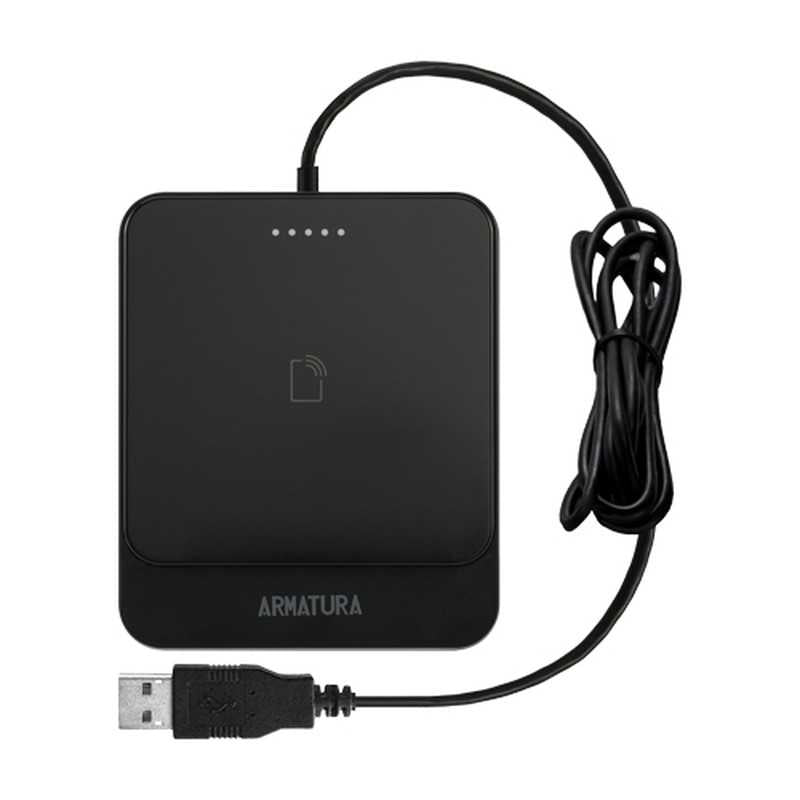 Armatura Explorer EP20ENC-DF Enrollment Reader - Dual