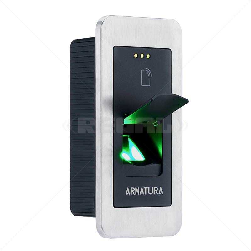Armatura Explorer EP30CF-DF FP Secondary Reader - Dual