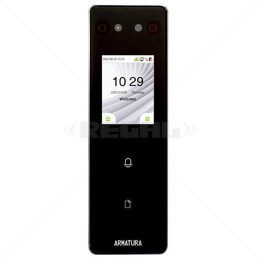 Armatura OMNIAC20-RNP Multi-Biometric Reader - 125KHz & 13.56MHz