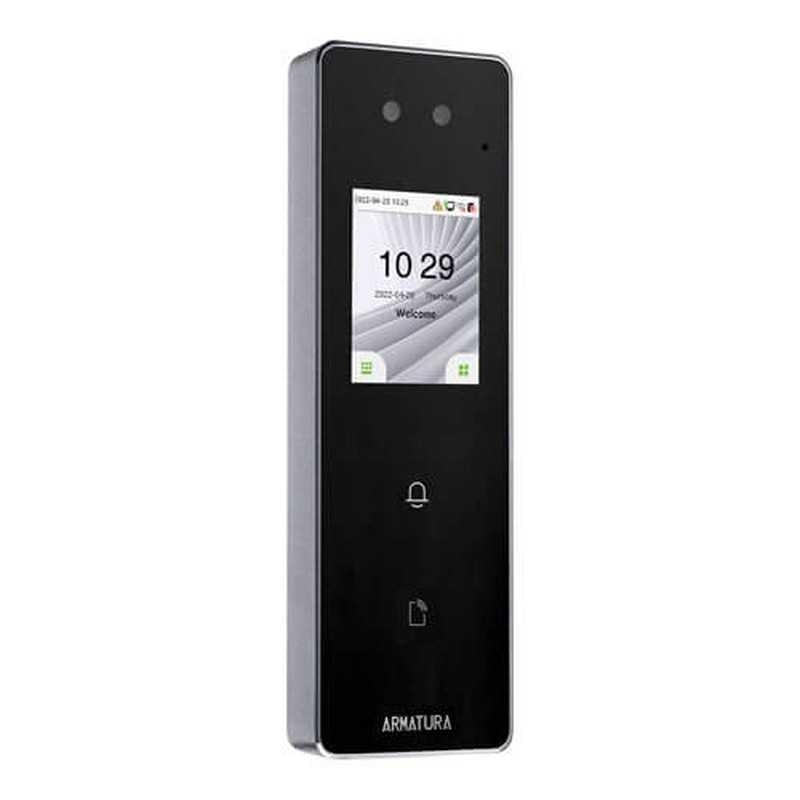 Armatura OMNIAC20CMQ-W-RNIB Multi-Biometric Reader
