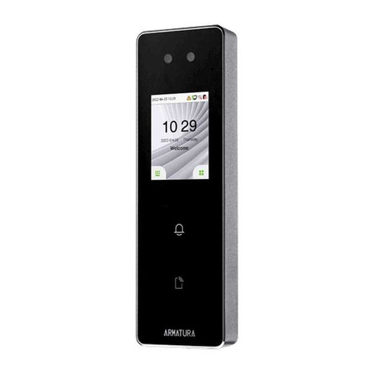 Armatura OMNIAC20CMQ-W-RNPB Multi-Biometric Reader
