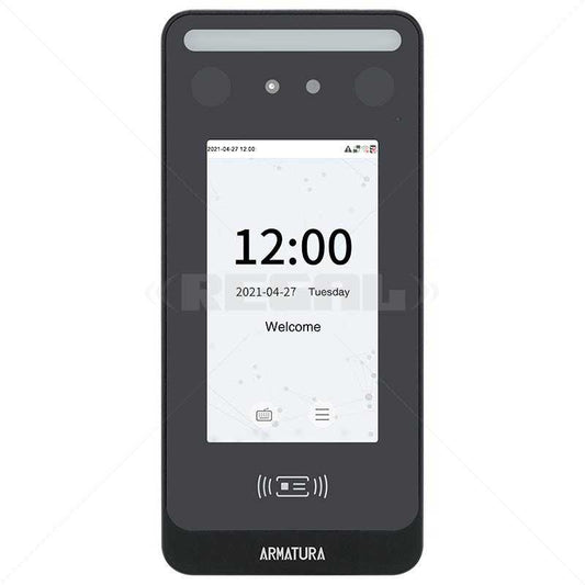 Armatura OMNIAC30-RNP Multi-Biometric Reader - 125KHz & 13.56MHz